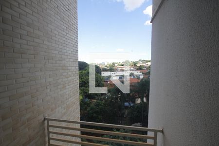Apartamento para alugar com 80m², 3 quartos e 2 vagasVista da Suíte 3