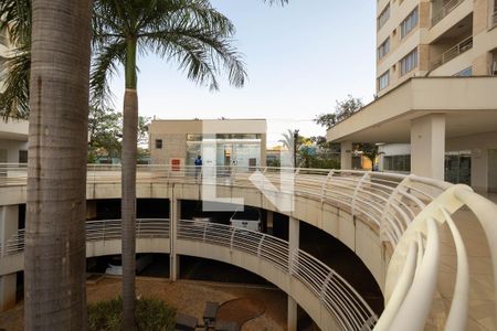 Apartamento para alugar com 80m², 3 quartos e 2 vagas Apartamento para alugar com 80m², 3 quartos e 2 vagasGaragem
