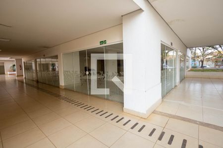 Apartamento para alugar com 80m², 3 quartos e 2 vagas Apartamento para alugar com 80m², 3 quartos e 2 vagasÁrea comum - Salão de festas