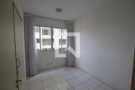 Suíte 1 de apartamento para alugar com 3 quartos, 80m² em Parque Industrial Paulista, Goiânia