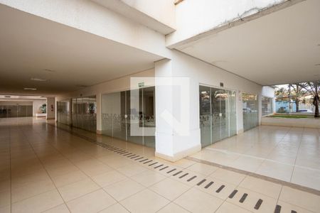 Apartamento para alugar com 80m², 3 quartos e 2 vagas Apartamento para alugar com 80m², 3 quartos e 2 vagasÁrea comum - Salão de festas