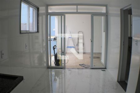 Casa à venda com 150m², 3 quartos e sem vagaCozinha