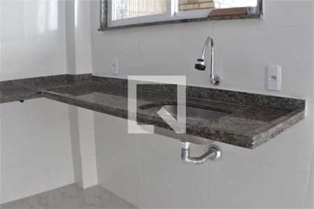 Casa à venda com 150m², 3 quartos e sem vagaCozinha