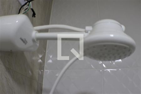 Casa à venda com 150m², 3 quartos e sem vagaBanheiro da Suíte