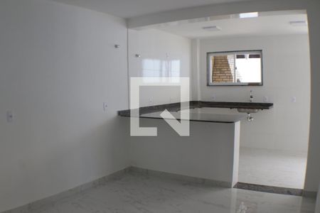 Sala de Jantar de casa à venda com 3 quartos, 150m² em Curicica, Rio de Janeiro