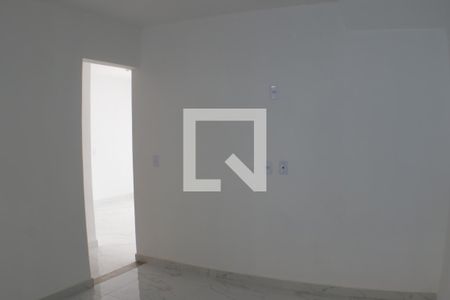 Sala de Jantar de casa à venda com 3 quartos, 150m² em Curicica, Rio de Janeiro