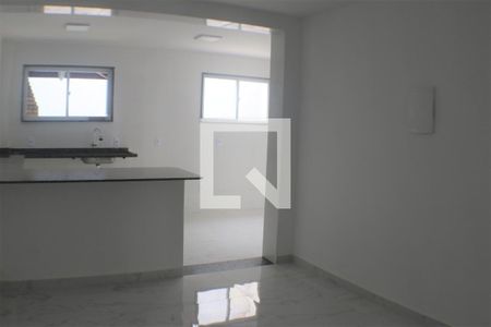 Sala de Jantar de casa à venda com 3 quartos, 150m² em Curicica, Rio de Janeiro