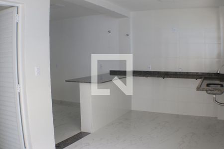 Casa à venda com 150m², 3 quartos e sem vagaCozinha