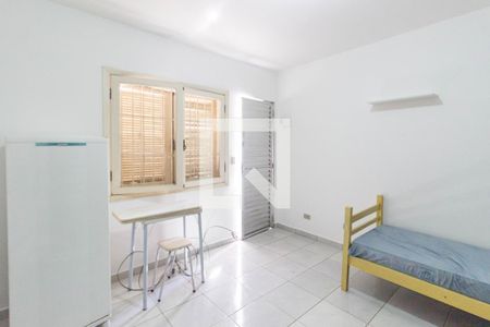 Studio de kitnet/studio para alugar com 1 quarto, 17m² em Bonfiglioli, São Paulo