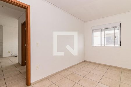 Dormitório 2 de apartamento para alugar com 2 quartos, 51m² em Chapéu do Sol, Porto Alegre