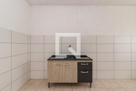 Apartamento para alugar com 51m², 2 quartos e sem vaga Apartamento para alugar com 51m², 2 quartos e sem vagaCozinha