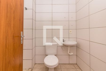 Apartamento para alugar com 51m², 2 quartos e sem vaga Apartamento para alugar com 51m², 2 quartos e sem vagaBanheiro