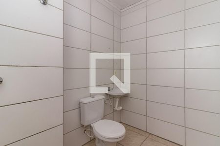 Apartamento para alugar com 51m², 2 quartos e sem vaga Apartamento para alugar com 51m², 2 quartos e sem vagaBanheiro