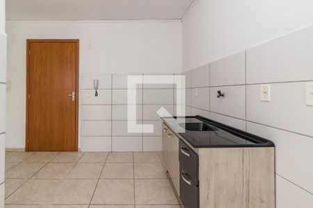 Apartamento para alugar com 51m², 2 quartos e sem vaga Apartamento para alugar com 51m², 2 quartos e sem vagaCozinha