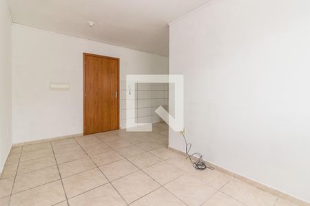 Sala de apartamento para alugar com 2 quartos, 51m² em Chapéu do Sol, Porto Alegre