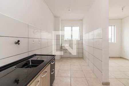 Apartamento para alugar com 51m², 2 quartos e sem vaga Apartamento para alugar com 51m², 2 quartos e sem vagaCozinha