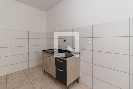 Apartamento para alugar com 51m², 2 quartos e sem vaga Apartamento para alugar com 51m², 2 quartos e sem vagaCozinha