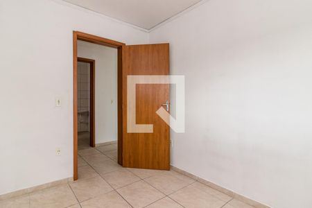 Dormitório de apartamento para alugar com 2 quartos, 51m² em Chapéu do Sol, Porto Alegre