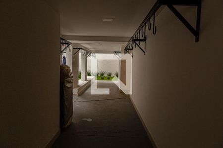 Apartamento para alugar com 28m², 1 quarto e sem vagaBicicletario