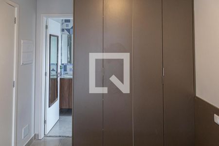 Apartamento para alugar com 28m², 1 quarto e sem vagaQuarto Suíte