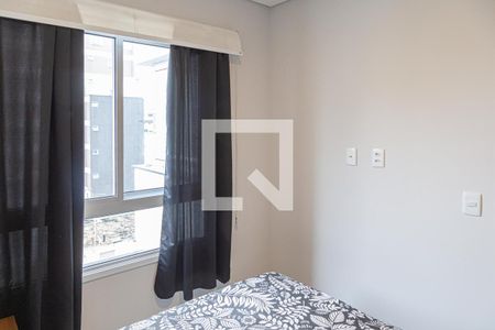 Apartamento para alugar com 28m², 1 quarto e sem vagaQuarto Suíte