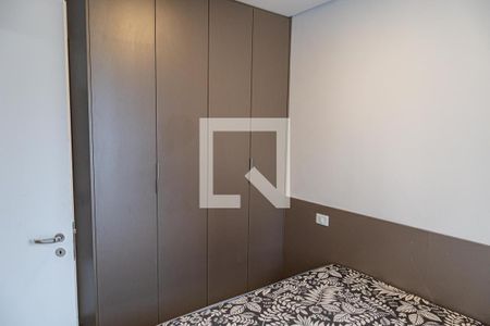 Quarto Suíte de apartamento para alugar com 1 quarto, 28m² em Bela Vista, São Paulo