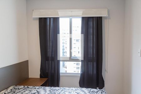 Apartamento para alugar com 28m², 1 quarto e sem vagaQuarto Suíte