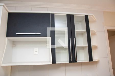 Casa para alugar com 650m², 4 quartos e 6 vagasCozinha 