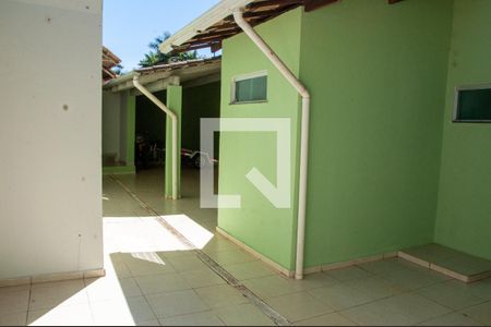 Casa para alugar com 650m², 4 quartos e 6 vagasGaragem