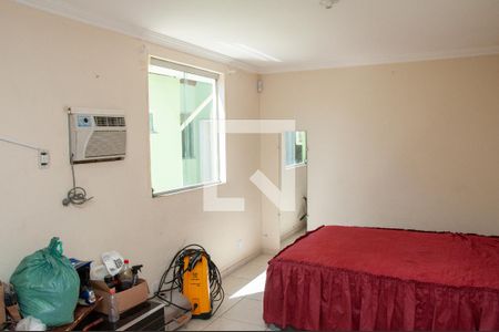 Casa para alugar com 650m², 4 quartos e 6 vagasEdícula 