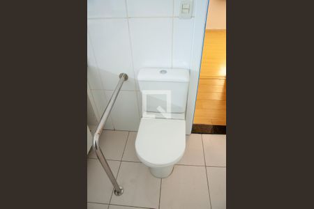 Casa para alugar com 650m², 4 quartos e 6 vagasBanheiro 