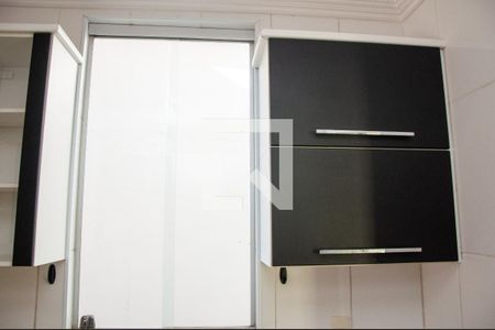 Casa para alugar com 650m², 4 quartos e 6 vagasCozinha 