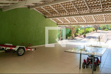 Casa para alugar com 650m², 4 quartos e 6 vagasGaragem