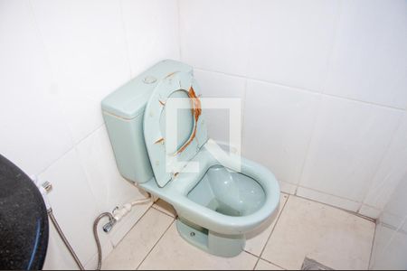 Casa para alugar com 650m², 4 quartos e 6 vagasEdícula 