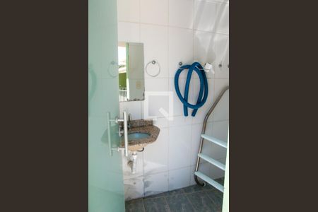 Casa para alugar com 650m², 4 quartos e 6 vagasÁrea Gourmet lavabo 