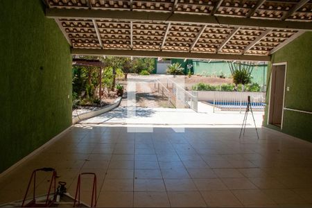 Casa para alugar com 650m², 4 quartos e 6 vagasGaragem