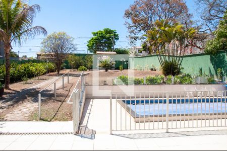 Casa para alugar com 650m², 4 quartos e 6 vagasÁrea comum