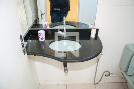 Casa para alugar com 650m², 4 quartos e 6 vagasEdícula 