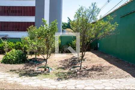 Casa para alugar com 650m², 4 quartos e 6 vagasQuintal 