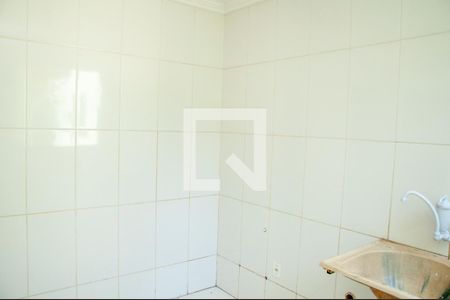 Casa para alugar com 650m², 4 quartos e 6 vagasÁrea de Serviço