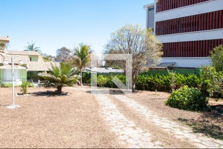 Casa para alugar com 650m², 4 quartos e 6 vagasQuintal 