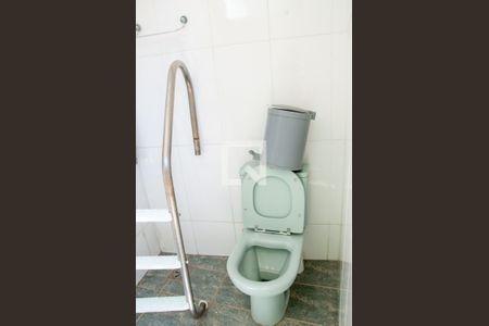 Casa para alugar com 650m², 4 quartos e 6 vagasÁrea Gourmet lavabo 