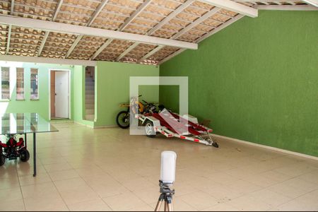 Casa para alugar com 650m², 4 quartos e 6 vagasGaragem