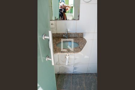 Casa para alugar com 650m², 4 quartos e 6 vagasÁrea Gourmet lavabo 