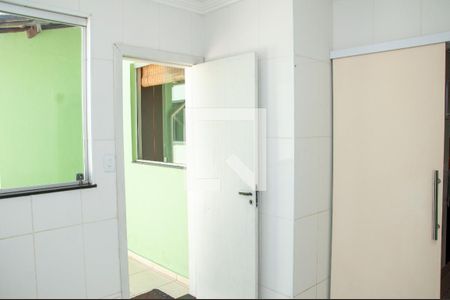 Casa para alugar com 650m², 4 quartos e 6 vagasÁrea de Serviço