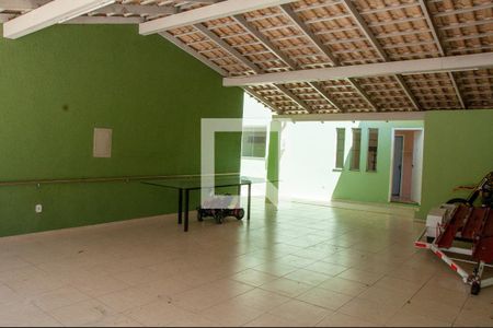 Casa para alugar com 650m², 4 quartos e 6 vagasGaragem