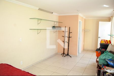 Casa para alugar com 650m², 4 quartos e 6 vagasEdícula 