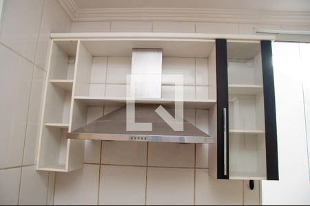 Casa para alugar com 650m², 4 quartos e 6 vagasCozinha 