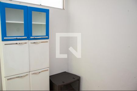 Casa para alugar com 650m², 4 quartos e 6 vagasQuarto de Serviço