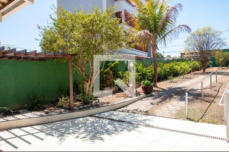 Casa para alugar com 650m², 4 quartos e 6 vagasÁrea comum